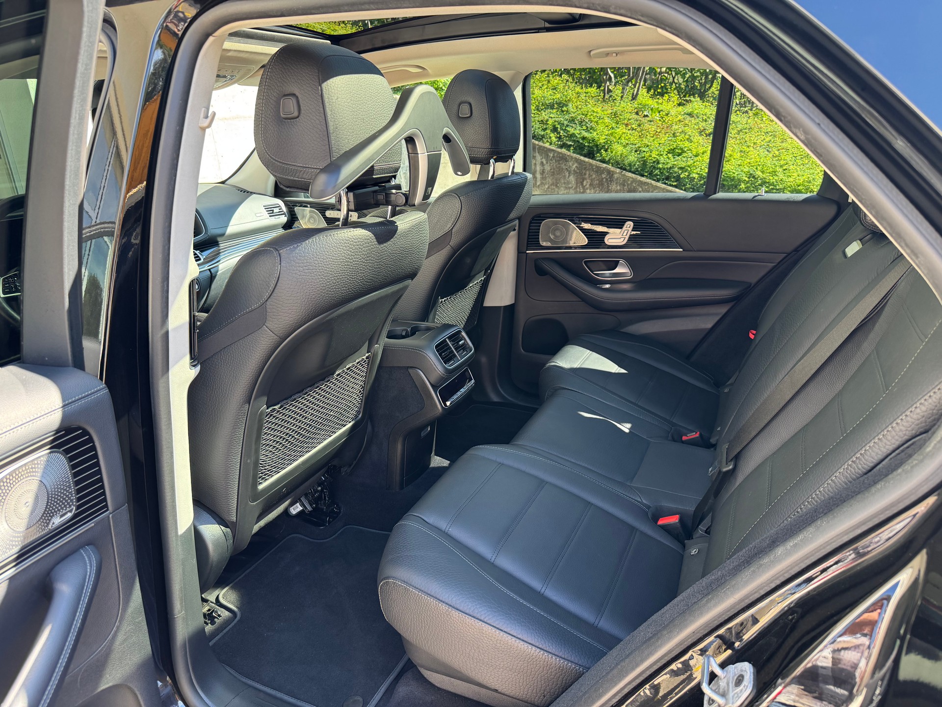 MERCEDES-BENZ GLE 450 d 4Matic 9G-Tronic-image-10