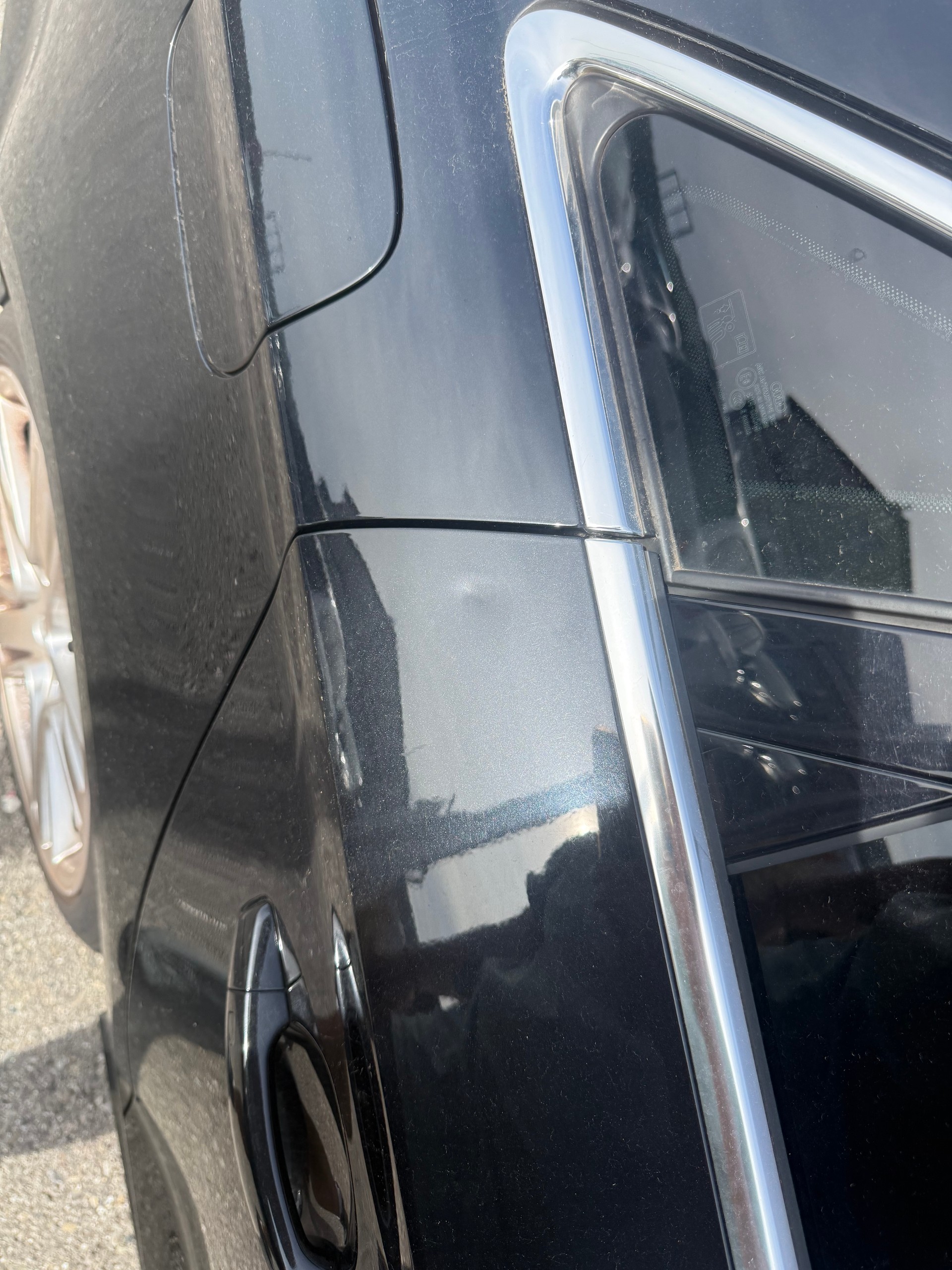 AUDI A3 Limousine 1.4 TFSI Attraction S-tronic-image-5