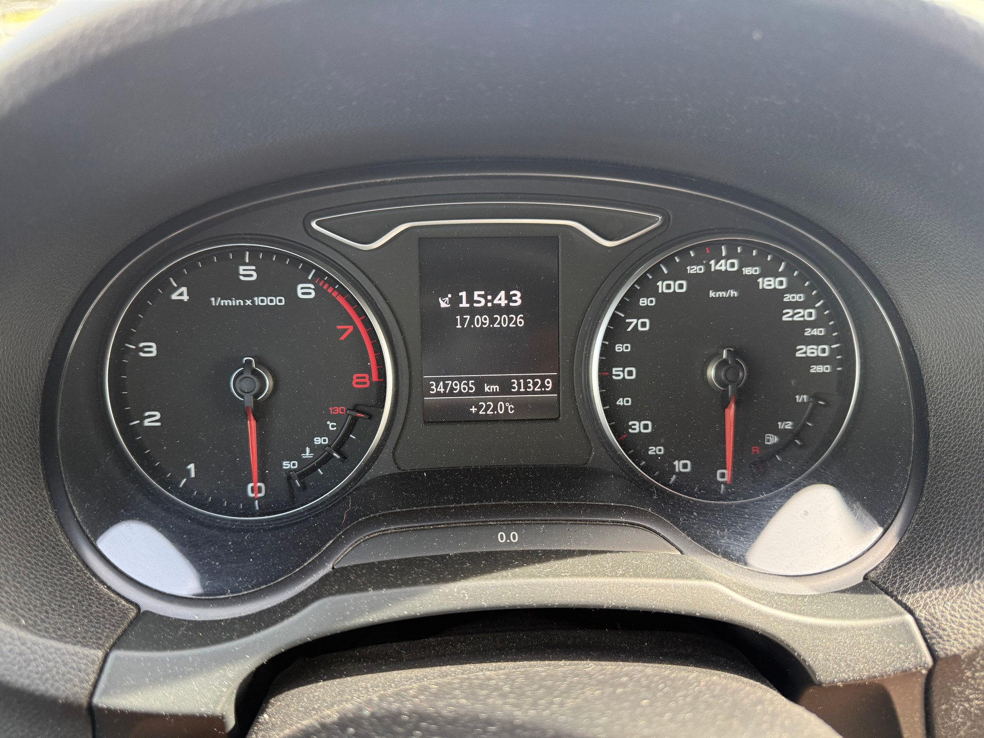 AUDI A3 Limousine 1.4 TFSI Attraction S-tronic-image-10