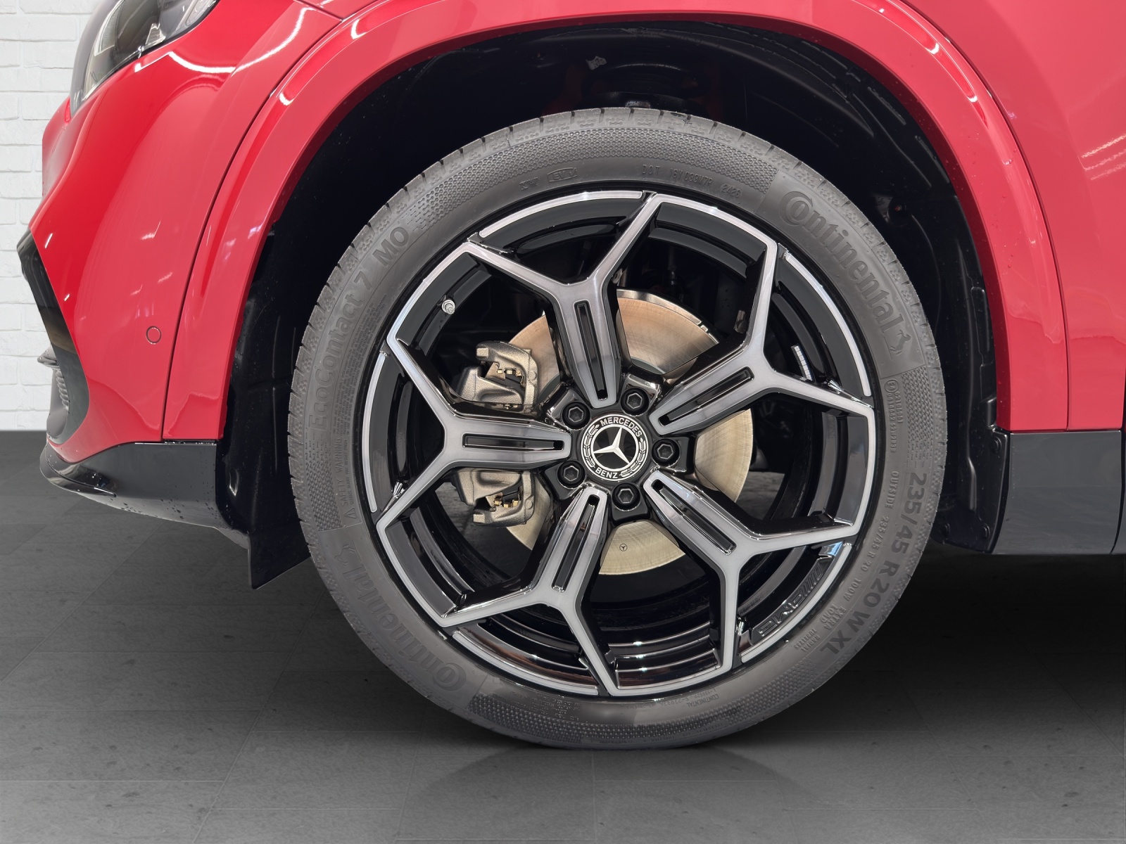 MERCEDES-BENZ GLB 220 4Matic-image-5
