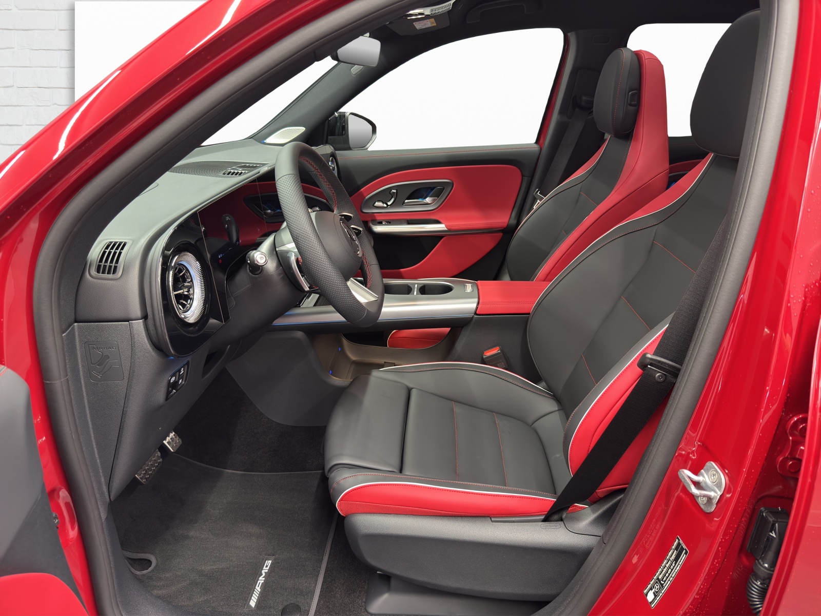 MERCEDES-BENZ GLB 220 4Matic-image-6