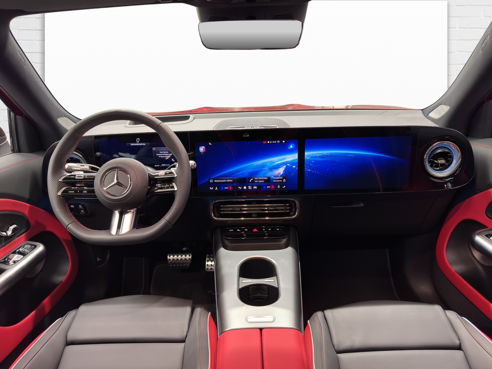 MERCEDES-BENZ GLB 220 4Matic-image-7