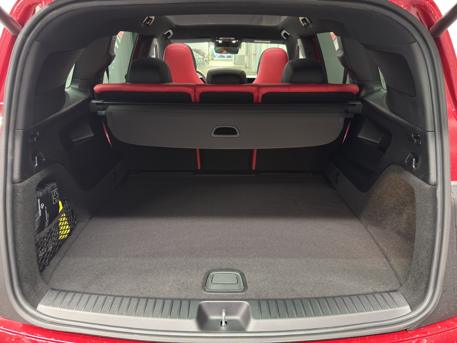 MERCEDES-BENZ GLB 220 4Matic-image-10