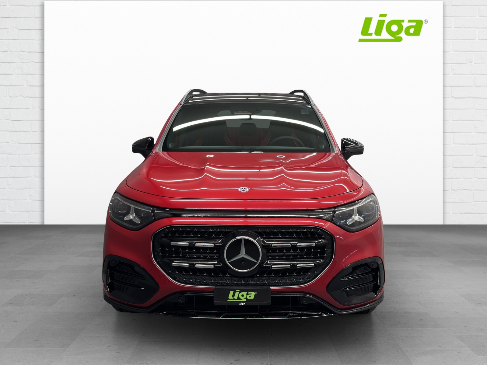 MERCEDES-BENZ GLB 220 4Matic-image-1