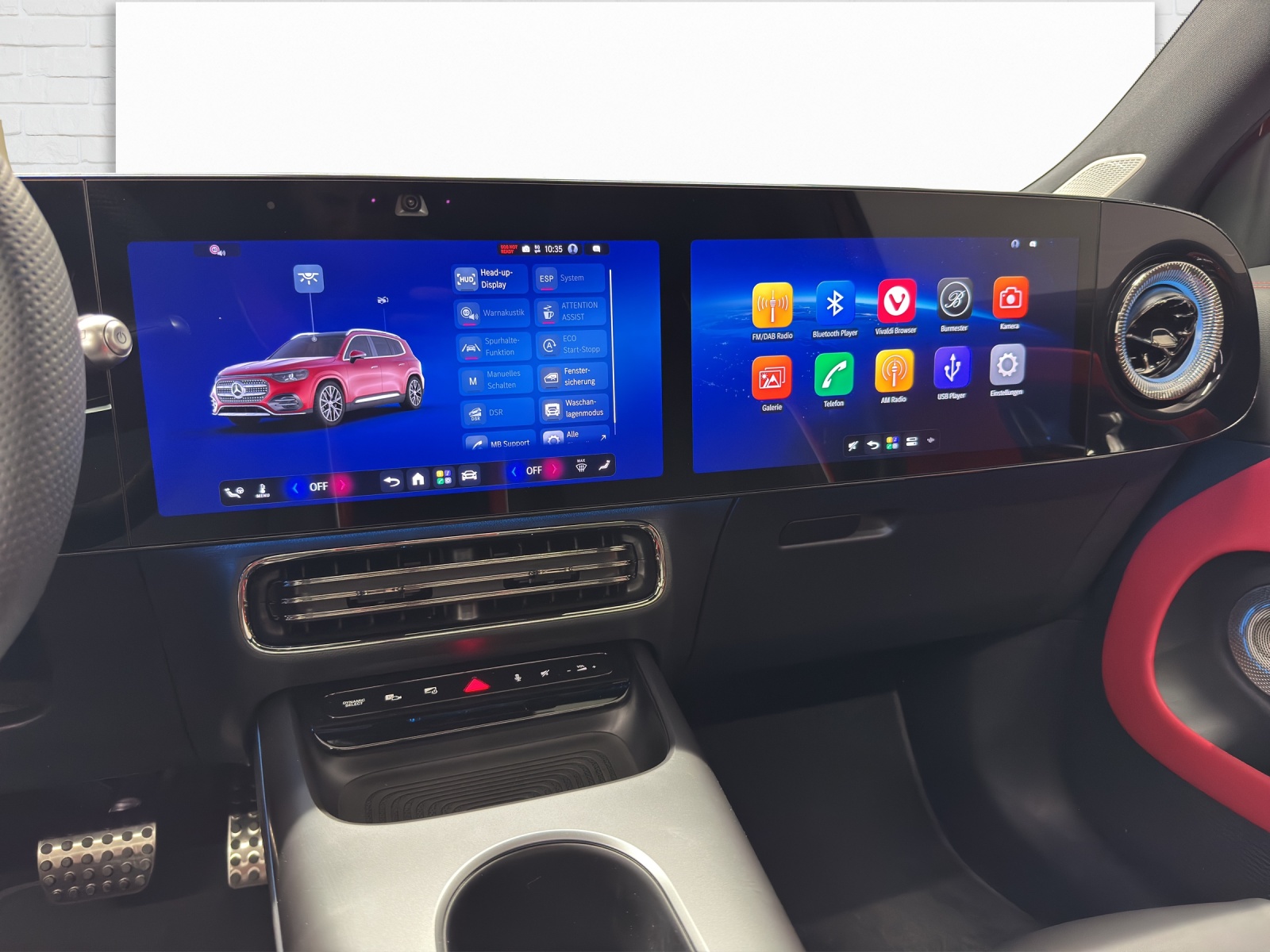 MERCEDES-BENZ GLB 220 4Matic-image-8
