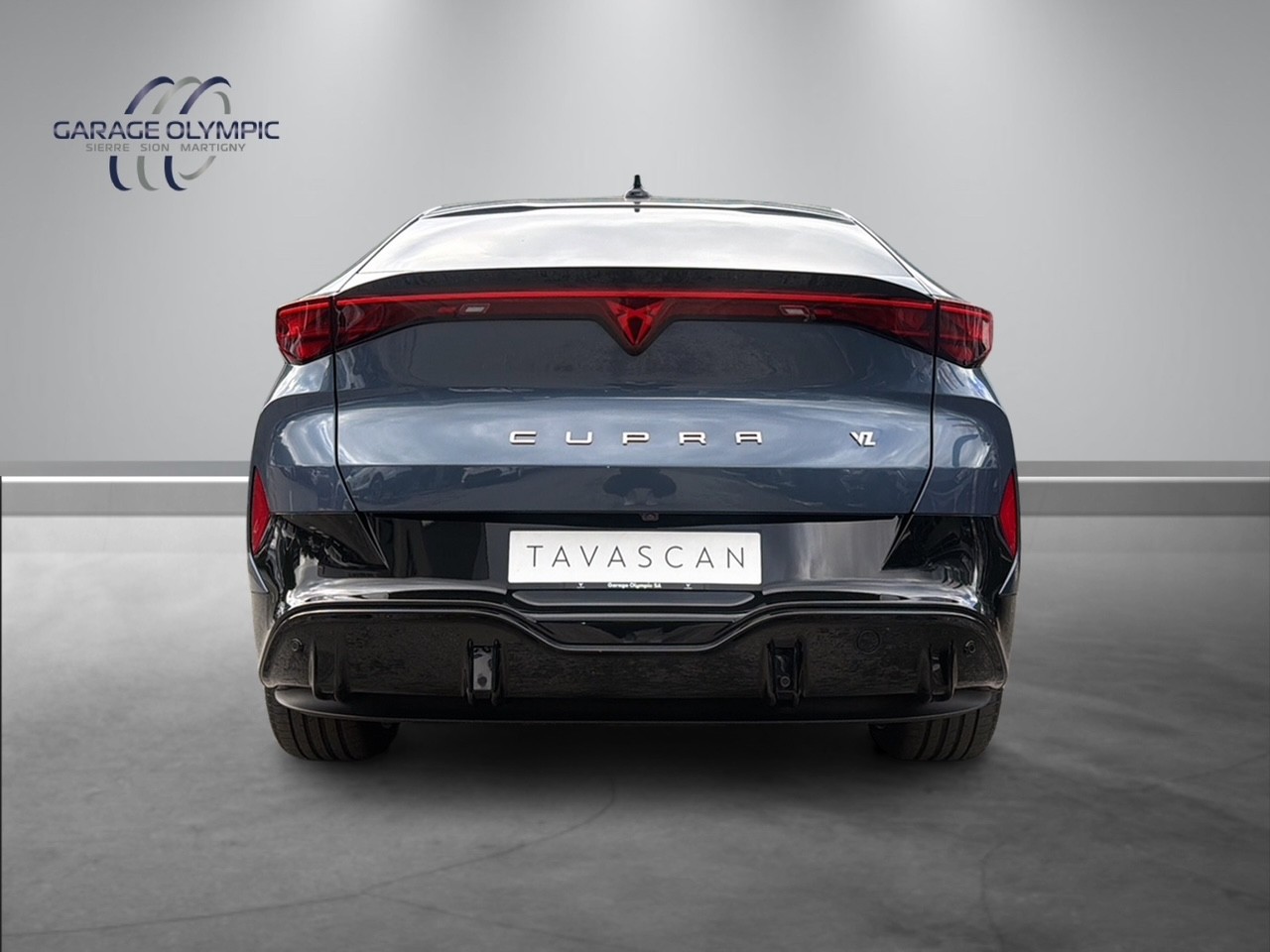 CUPRA Tavascan Type 9 77 kWh Adrenaline Prime Edition-image-4