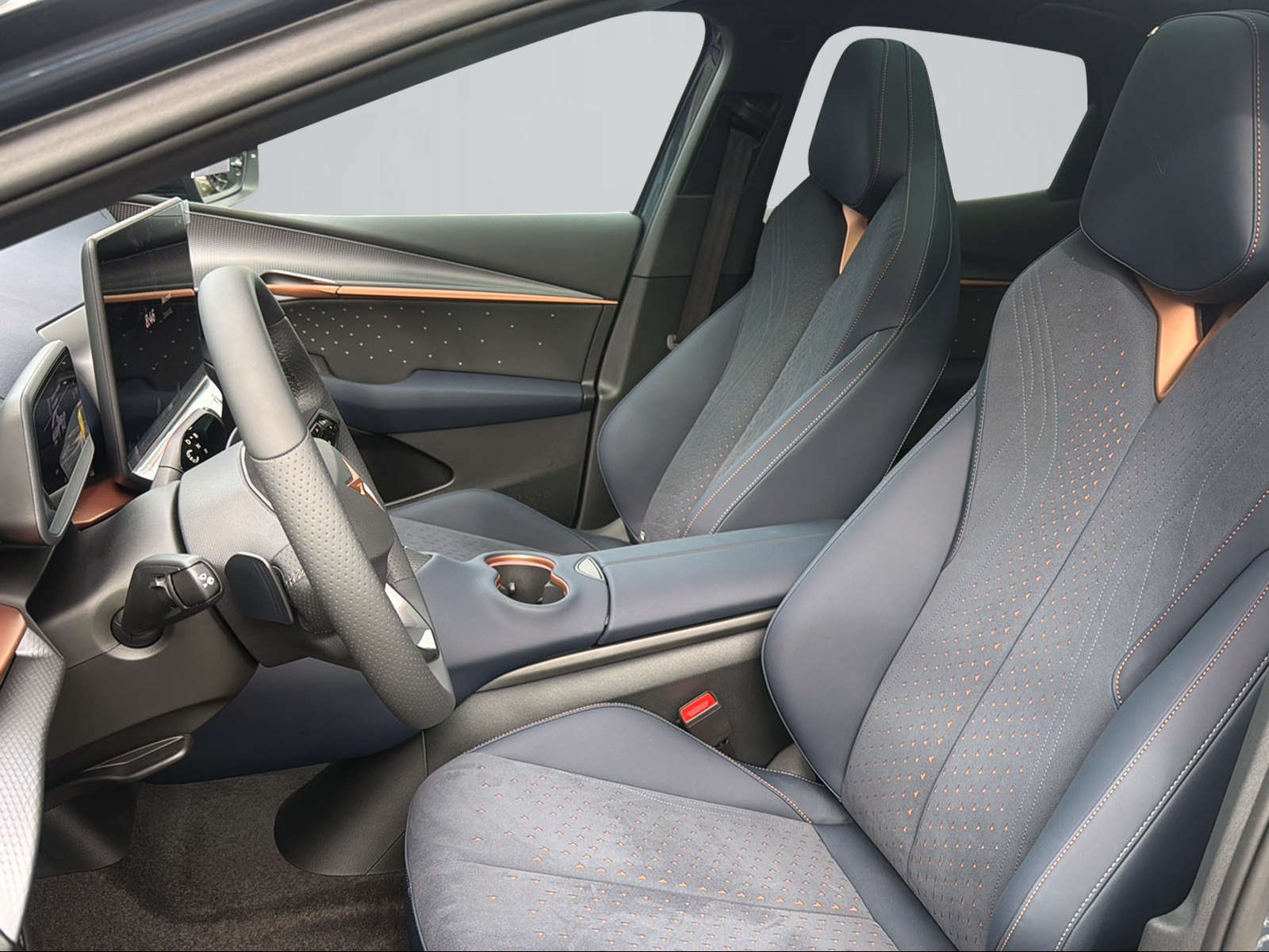 CUPRA Tavascan Type 9 77 kWh Adrenaline Prime Edition-image-7