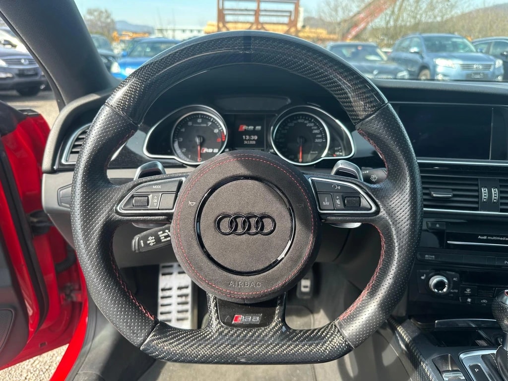 AUDI RS5 Coupé 4.2 FSI quattro S-tronic-image-7