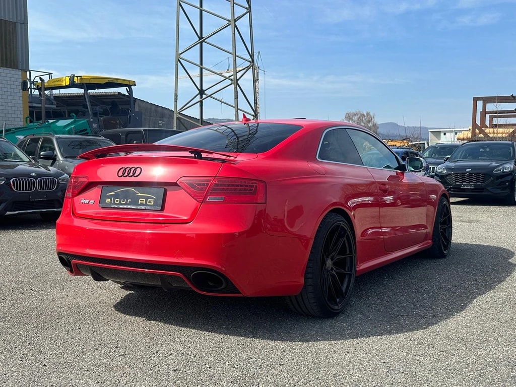 AUDI RS5 Coupé 4.2 FSI quattro S-tronic-image-6