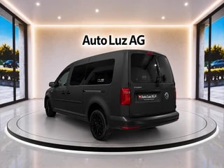 VW VW Caddy Maxi 2.0TDI 4Motion BMT ( 122PS )-image-4