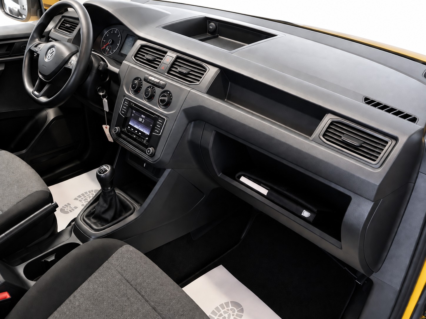VW VW Caddy Maxi 2.0TDI 4Motion BMT ( 122PS )-image-13