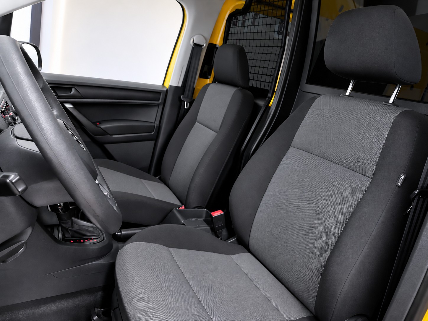 VW VW Caddy Maxi 2.0TDI 4Motion BMT ( 122PS )-image-5