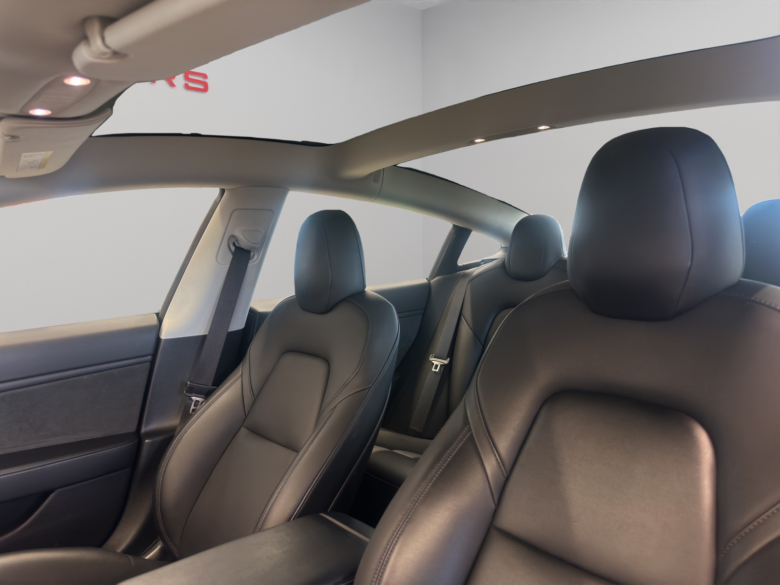 TESLA Model 3 Long Range Dual Motor AWD-image-13
