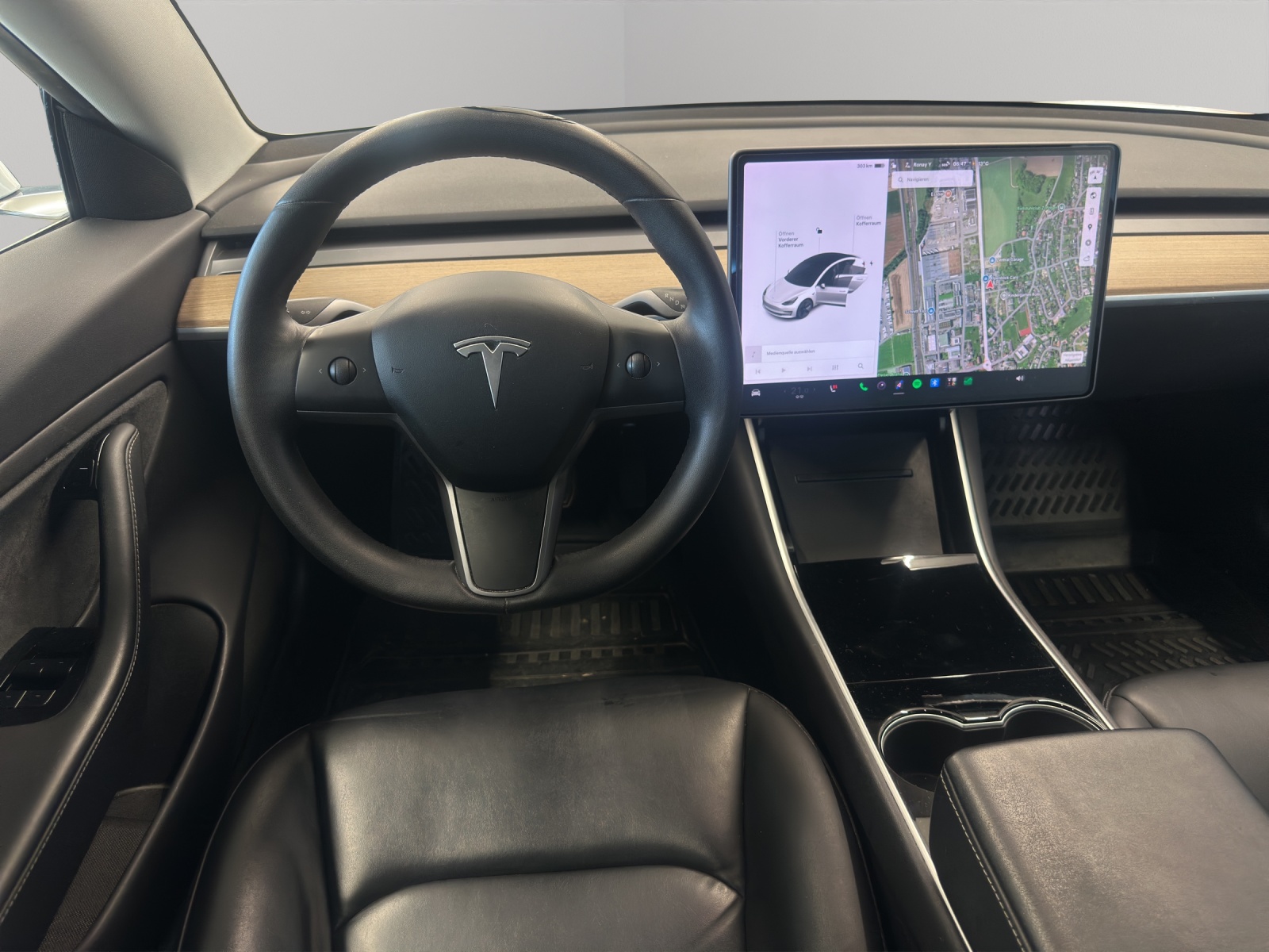 TESLA Model 3 Long Range Dual Motor AWD-image-12