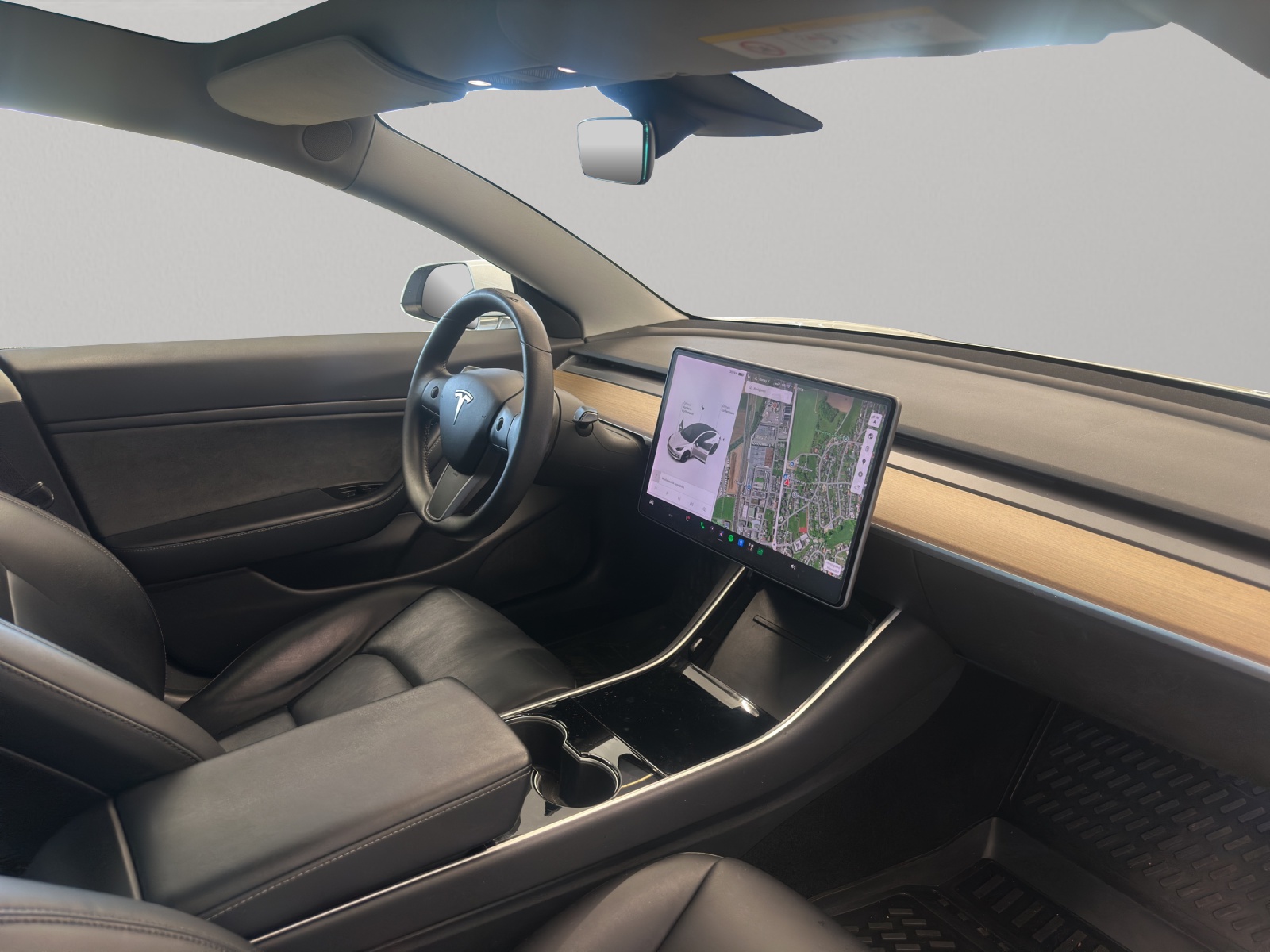 TESLA Model 3 Long Range Dual Motor AWD-image-17