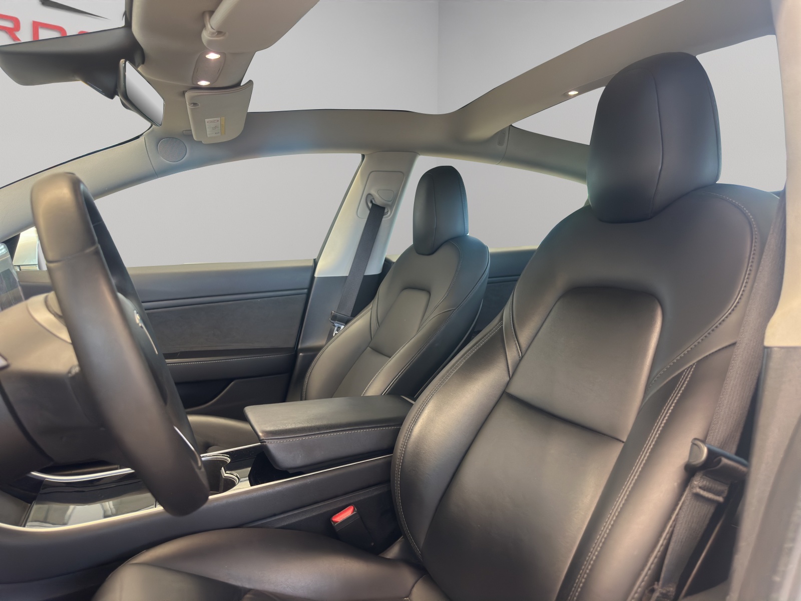 TESLA Model 3 Long Range Dual Motor AWD-image-10