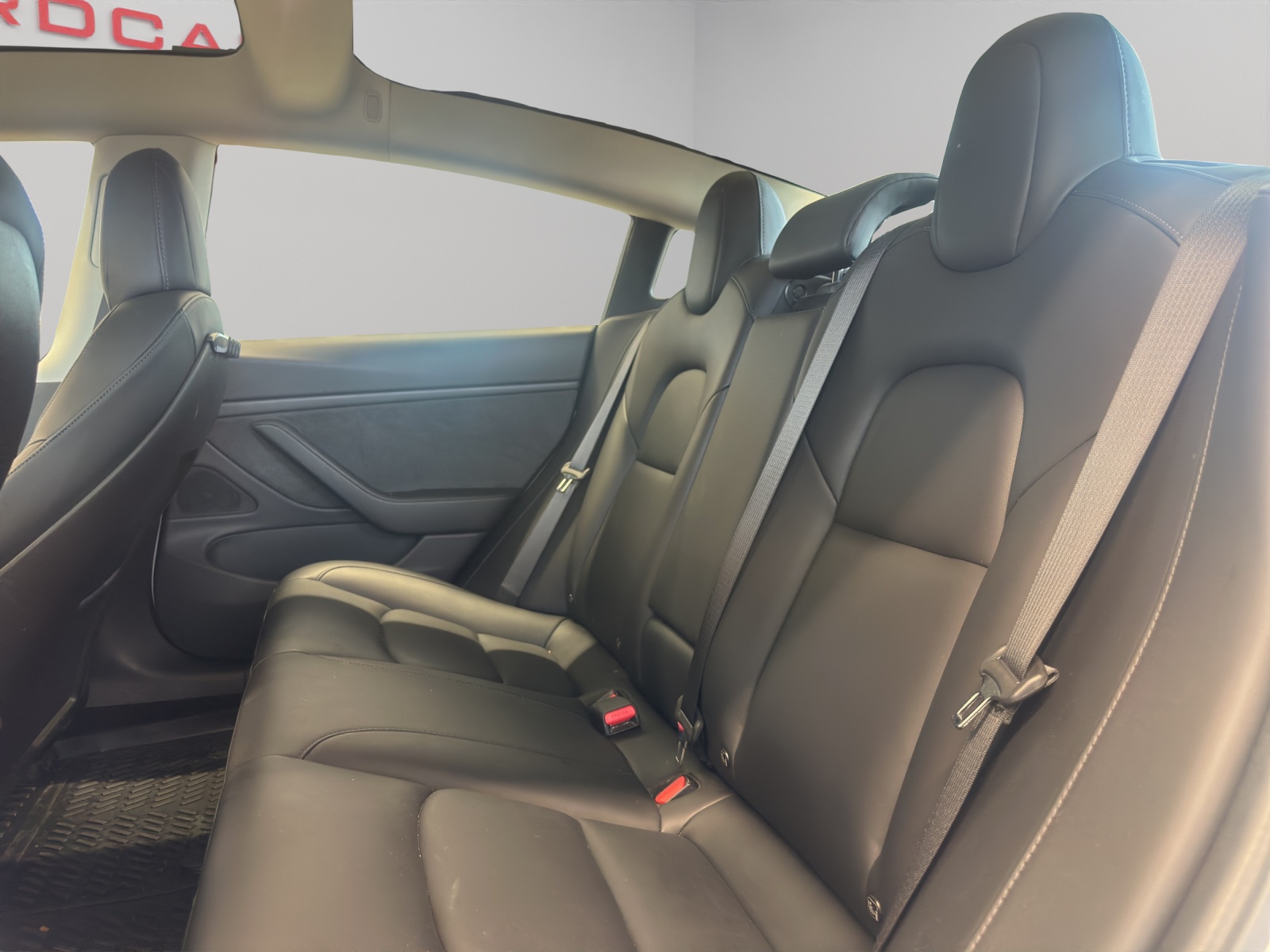 TESLA Model 3 Long Range Dual Motor AWD-image-14