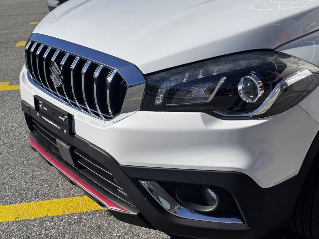 SUZUKI SX4 S-Cross 1.4 T Piz Sulai 4x4-image-25