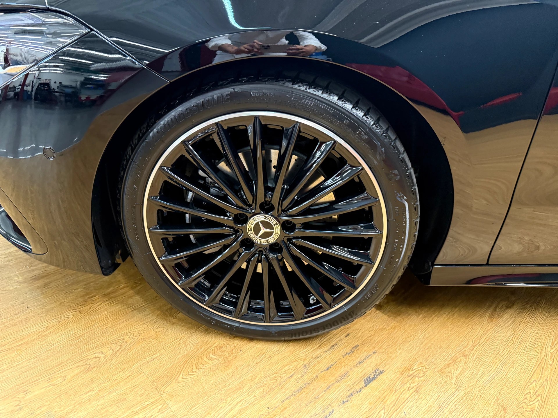 MERCEDES-BENZ CLA 200 - AMG / DISTRONIC / 360 Grad Kamera / AHK / Spiegel-Paket-image-5