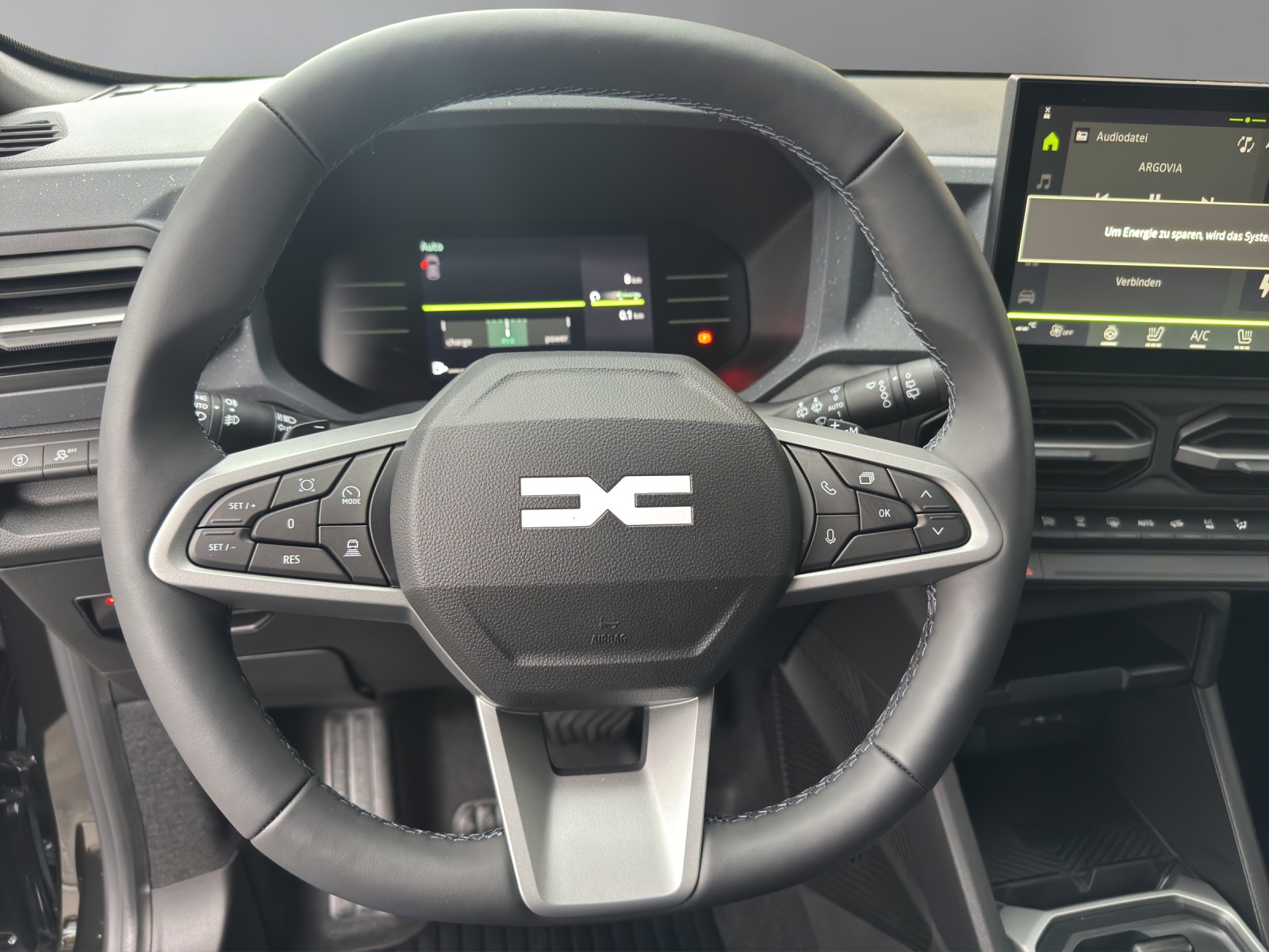 DACIA Duster TCe Hybrid 150 48V Journey 4x4-image-6