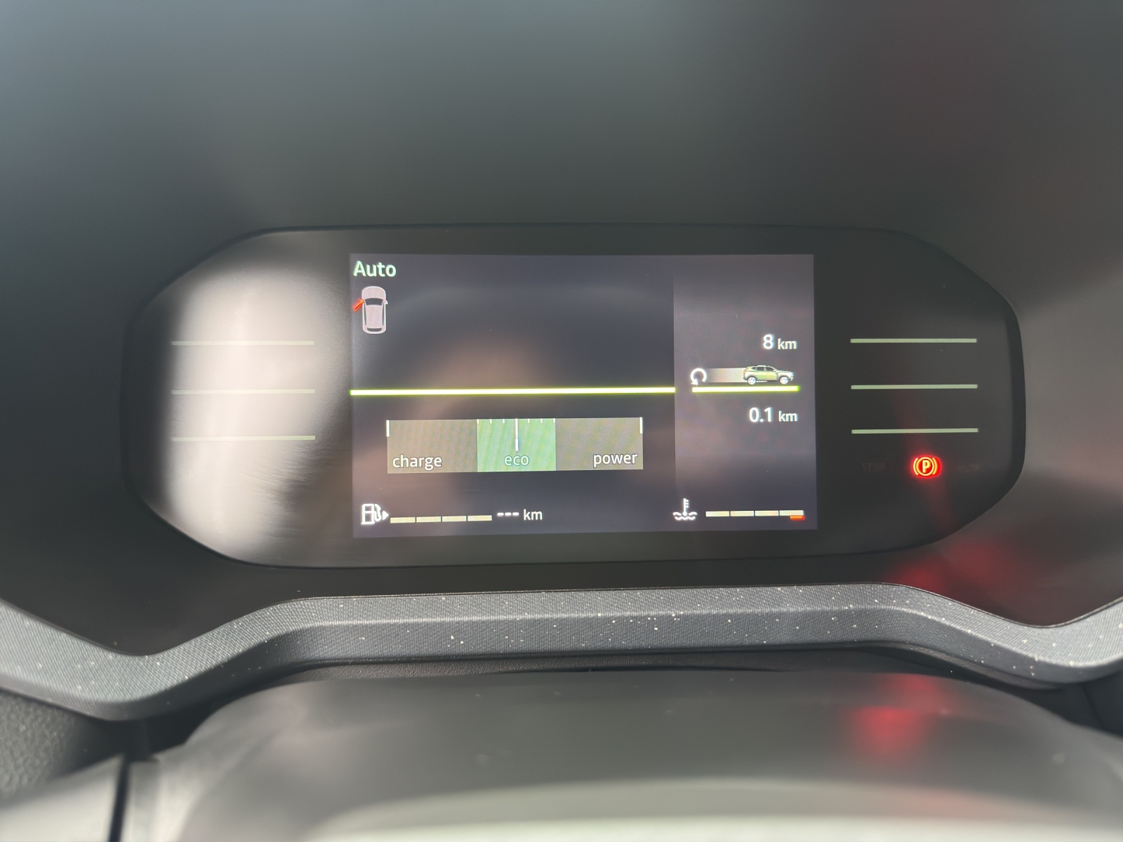 DACIA Duster TCe Hybrid 150 48V Journey 4x4-image-7