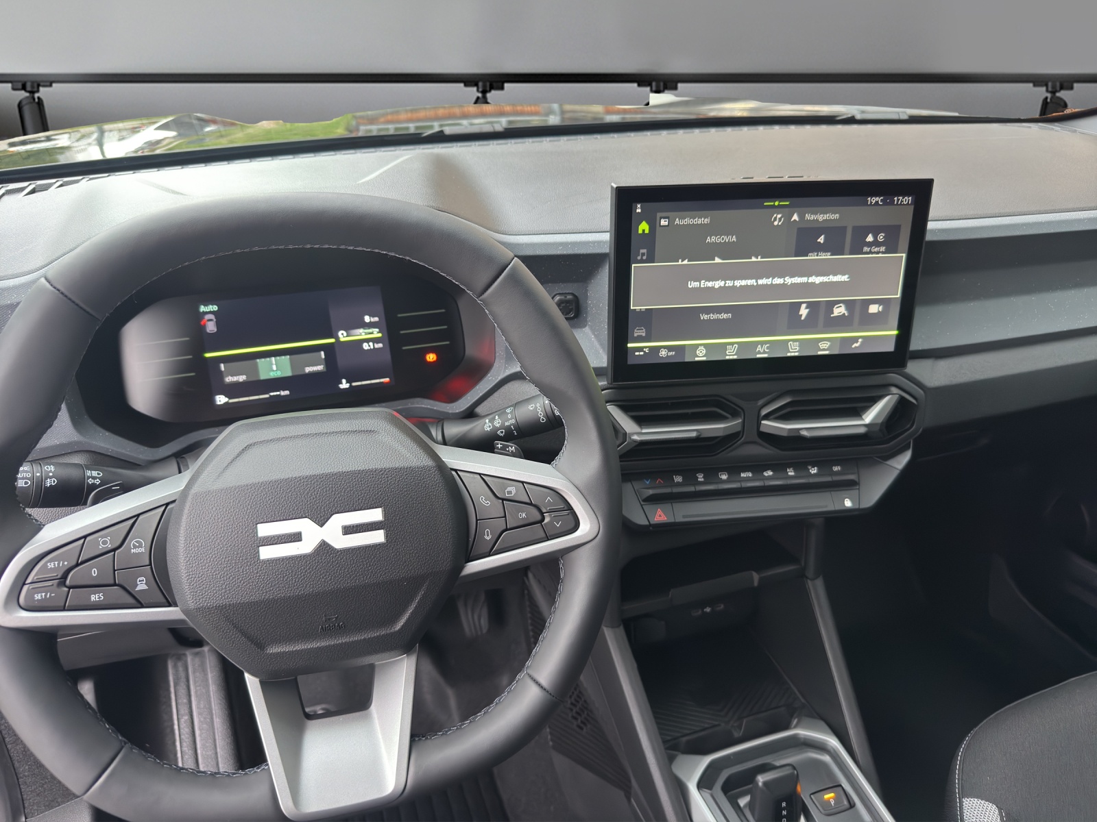 DACIA Duster TCe Hybrid 150 48V Journey 4x4-image-8
