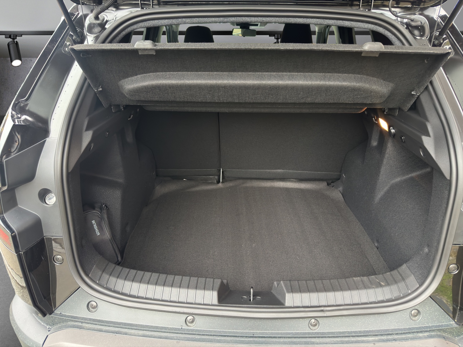 DACIA Duster TCe Hybrid 150 48V Journey 4x4-image-11