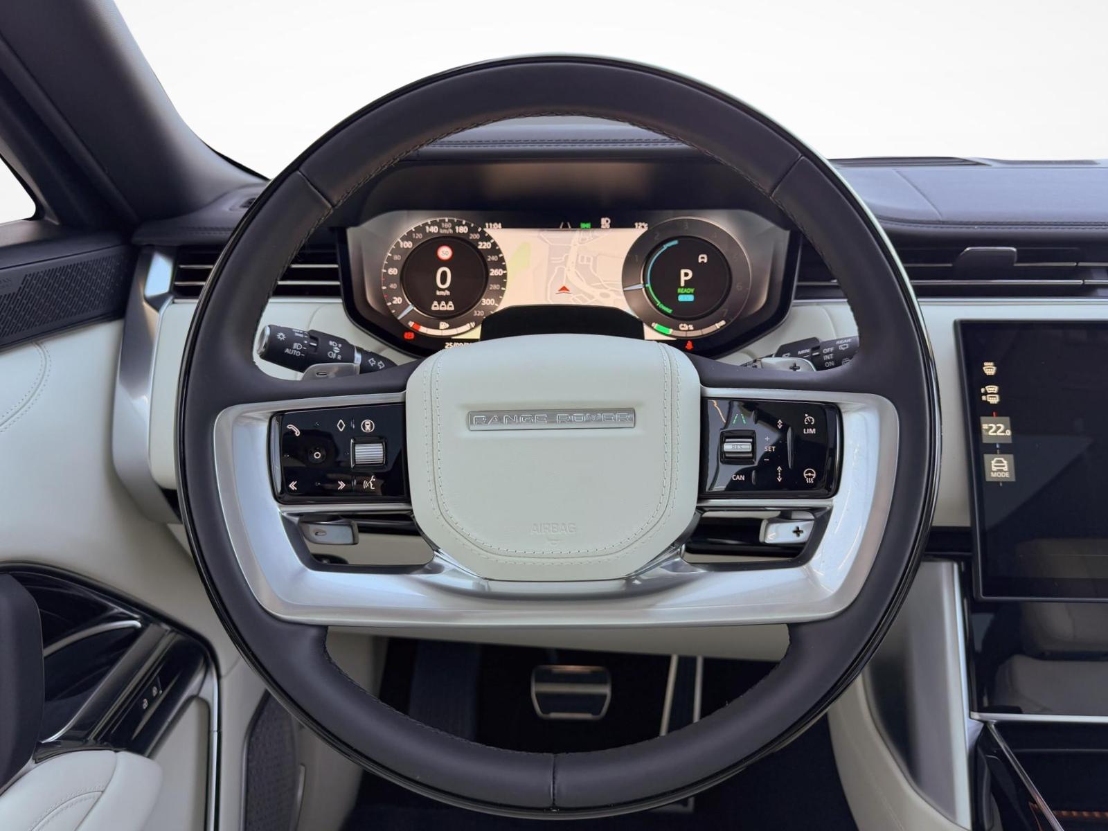 LAND ROVER Range Rover 3.0 I6 P550e Autobiography-image-5