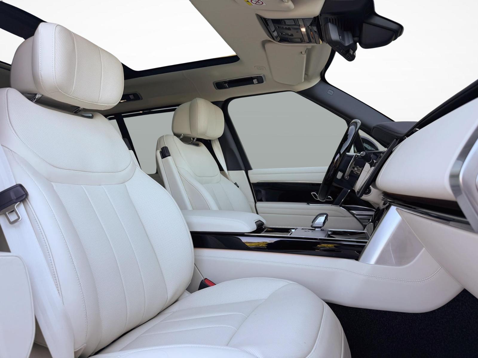 LAND ROVER Range Rover 3.0 I6 P550e Autobiography-image-3