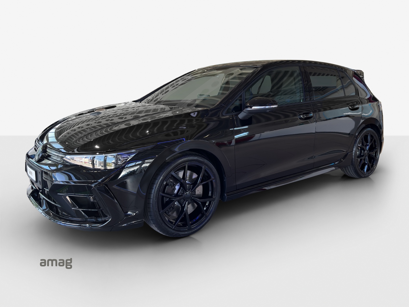 VW Golf 2.0 TSI R DSG 4 Motion-image-0