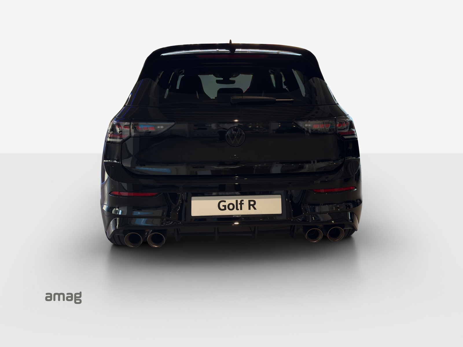 VW Golf 2.0 TSI R DSG 4 Motion-image-3