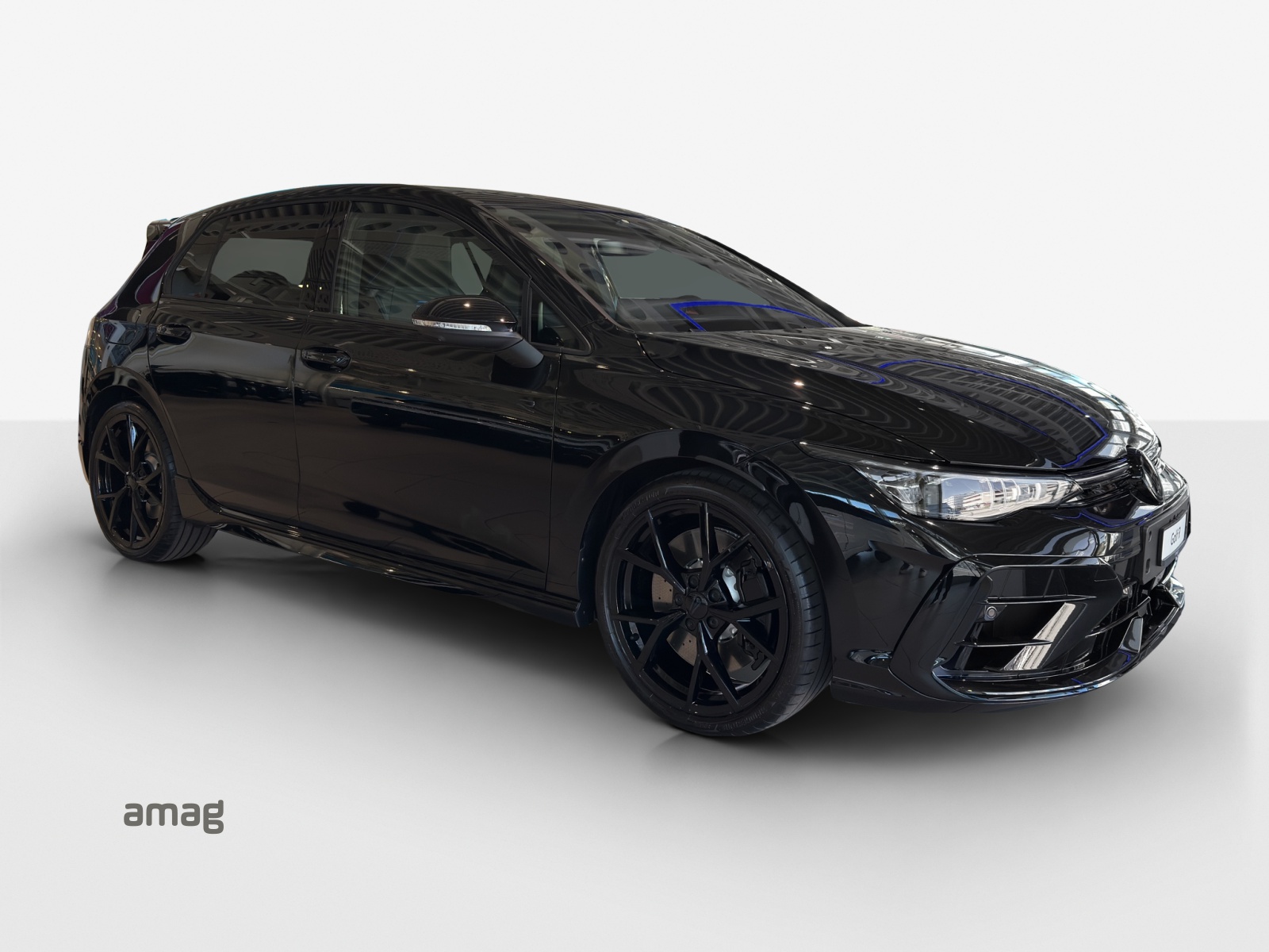 VW Golf 2.0 TSI R DSG 4 Motion-image-5