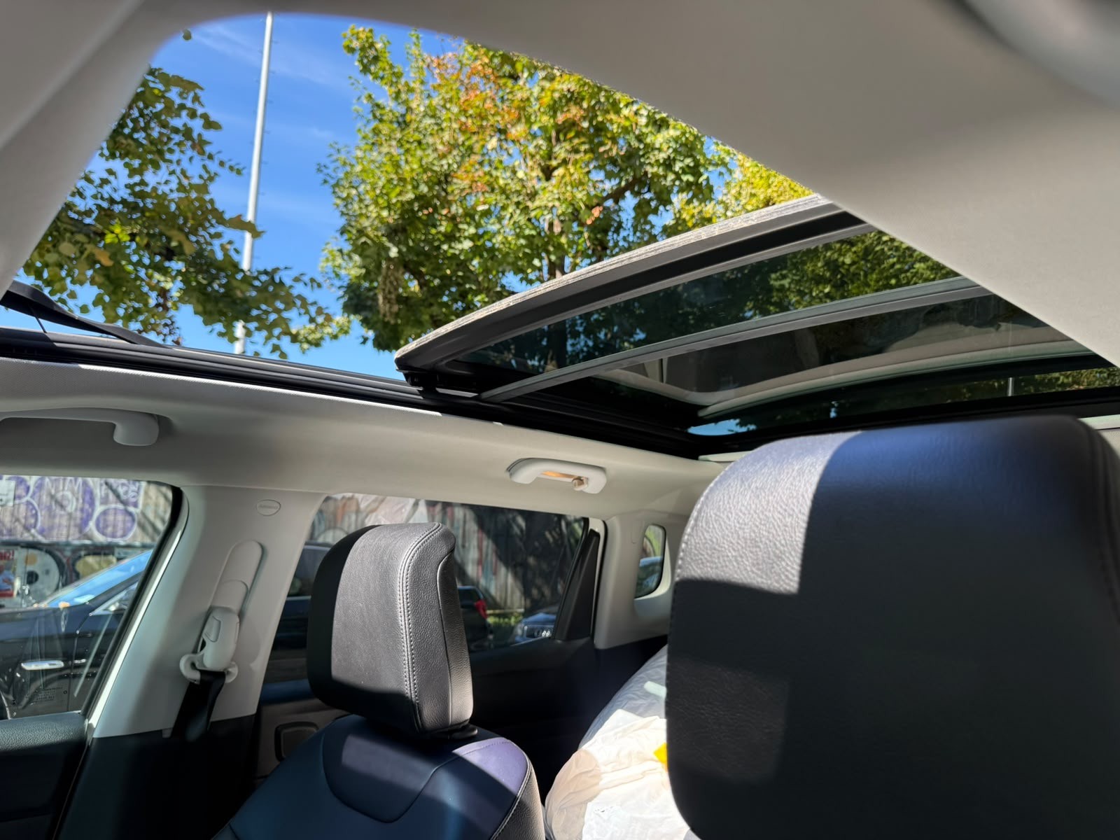 JEEP Compass 1.3 T PHEV Limited AWD-image-15