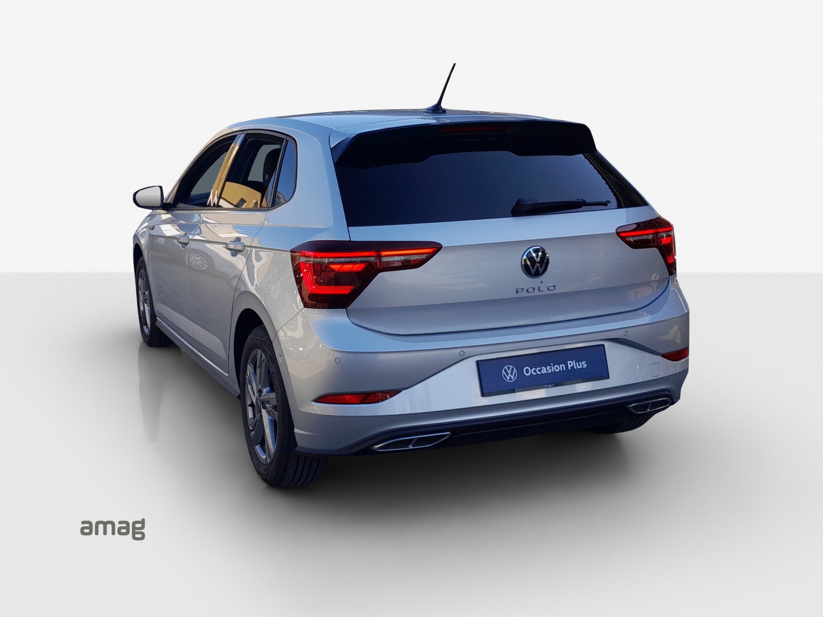 VW Polo 1.0 TSI R-Line DSG-showroom-element-2
