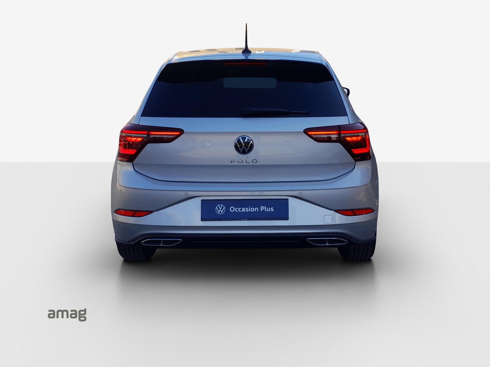 VW Polo 1.0 TSI R-Line DSG-showroom-element-3