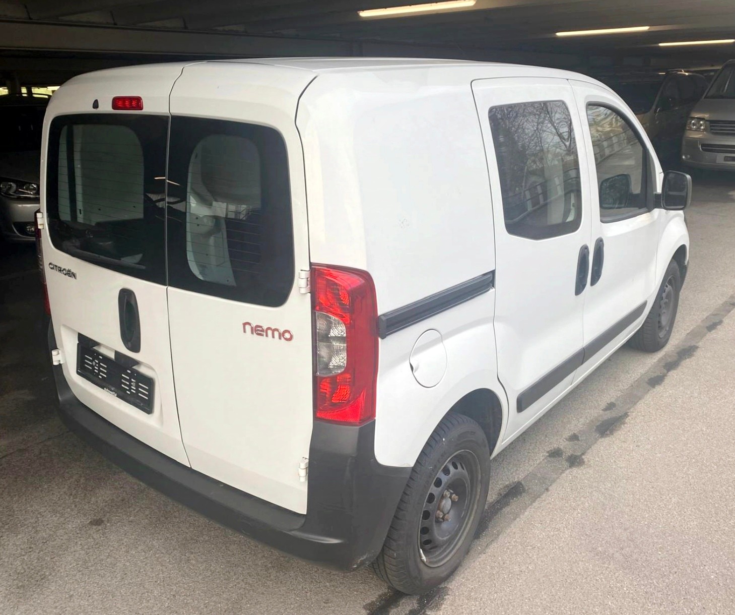 CITROEN Nemo 1.3 BlueHDi-image-3
