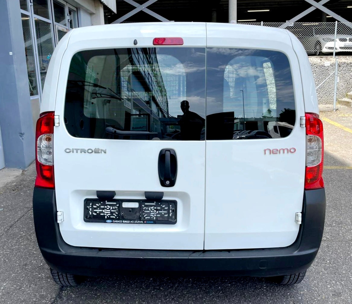 CITROEN Nemo 1.3 BlueHDi-image-5