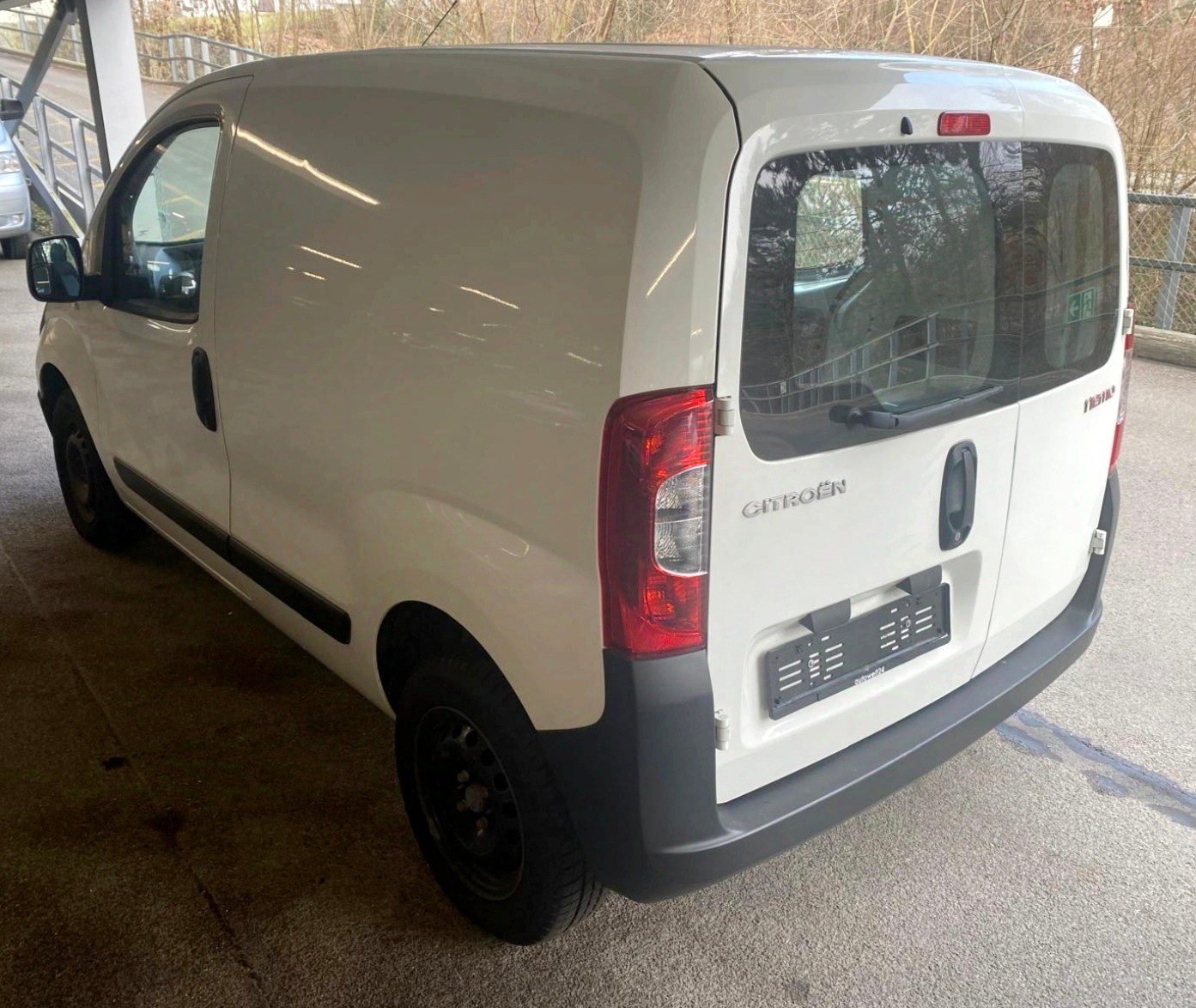 CITROEN Nemo 1.3 BlueHDi-image-4