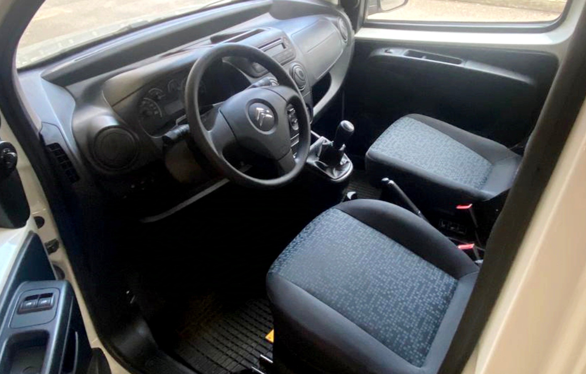 CITROEN Nemo 1.3 BlueHDi-image-8