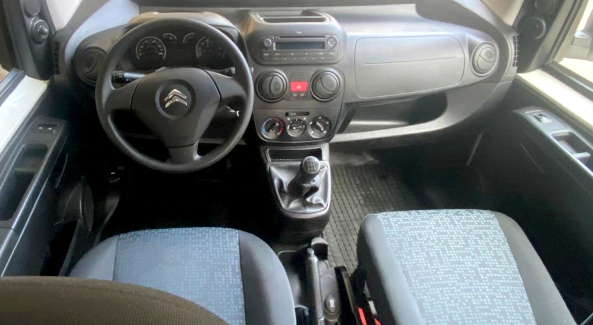 CITROEN Nemo 1.3 BlueHDi-image-7