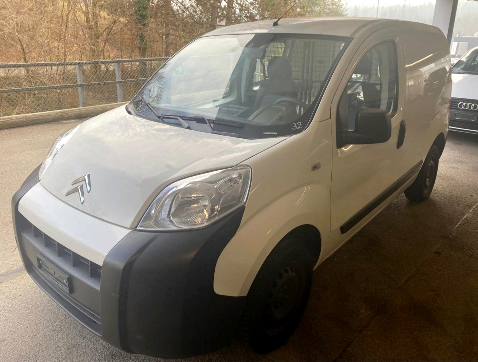 CITROEN Nemo 1.3 BlueHDi-image-1