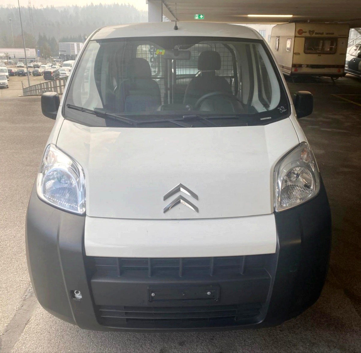 CITROEN Nemo 1.3 BlueHDi-image-0