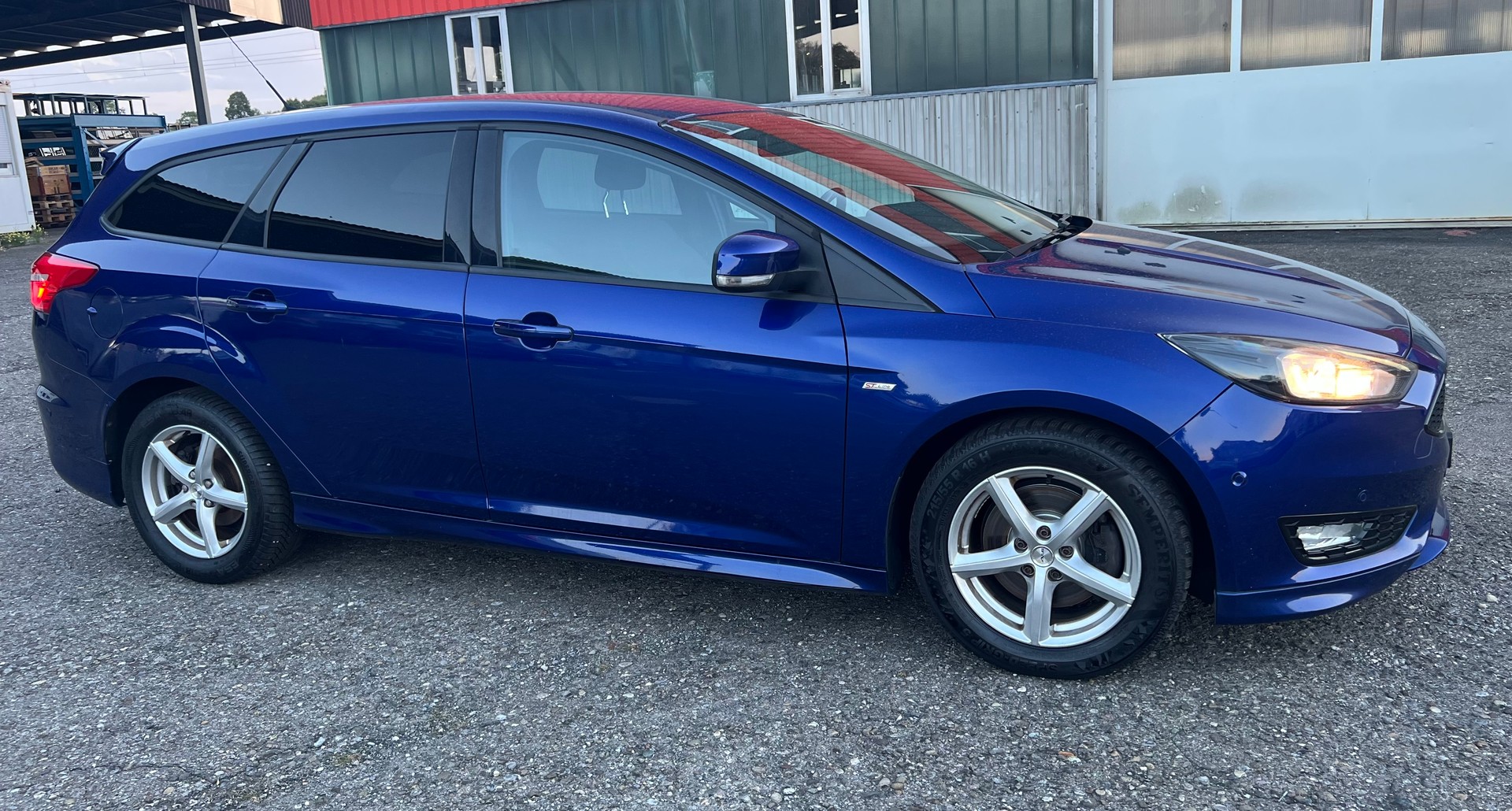 FORD Focus 1.5 SCTi ST Line 182 PS AB MFK-image-14