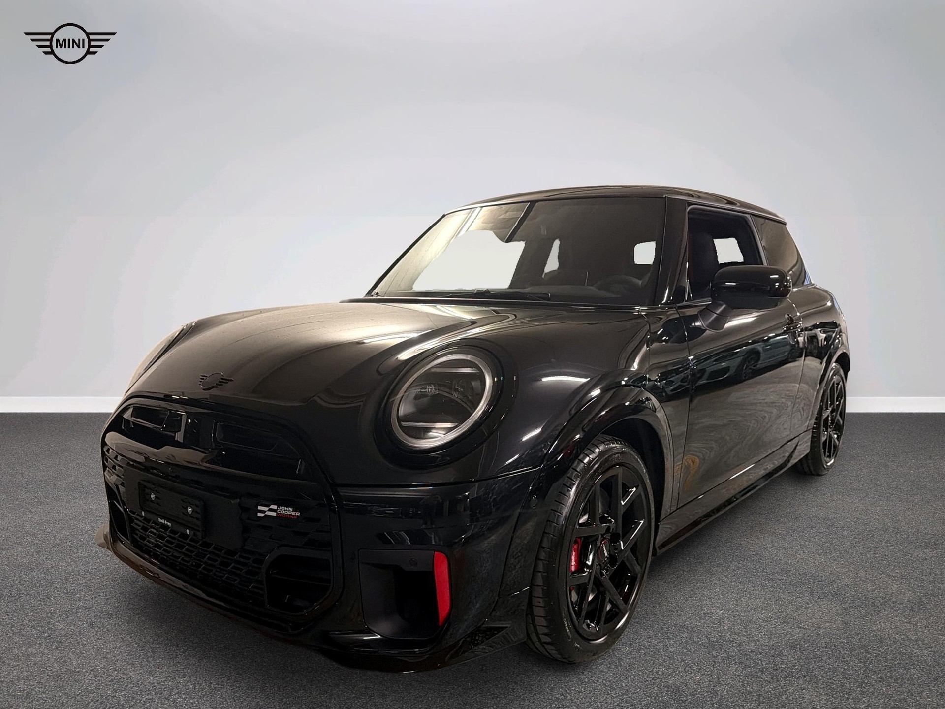 MINI John Cooper Works-image-0