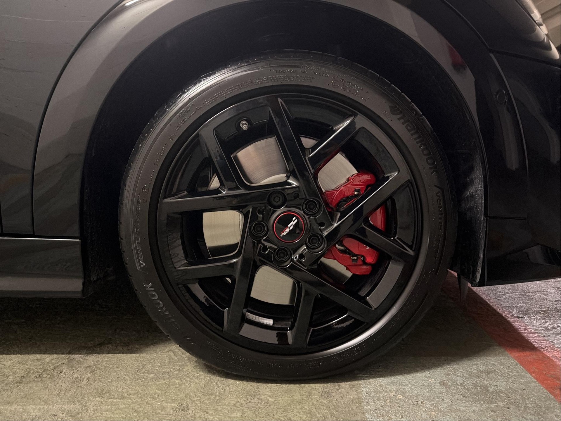 MINI John Cooper Works-image-7