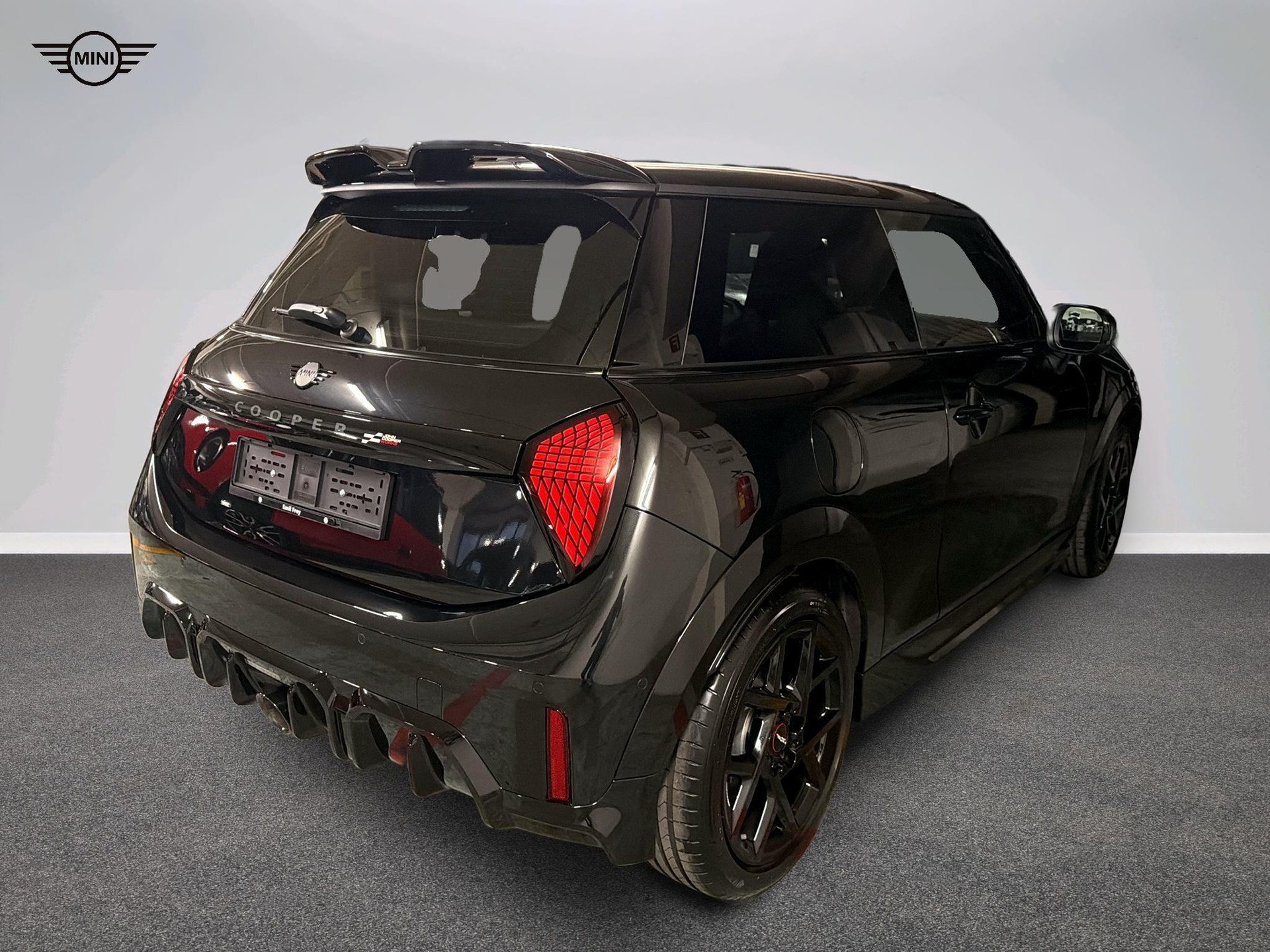 MINI John Cooper Works-image-4