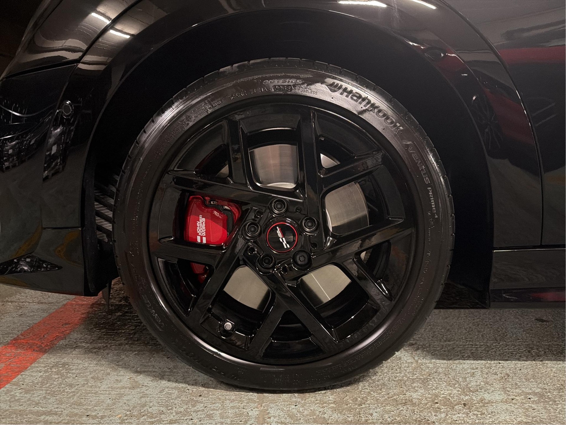 MINI John Cooper Works-image-9