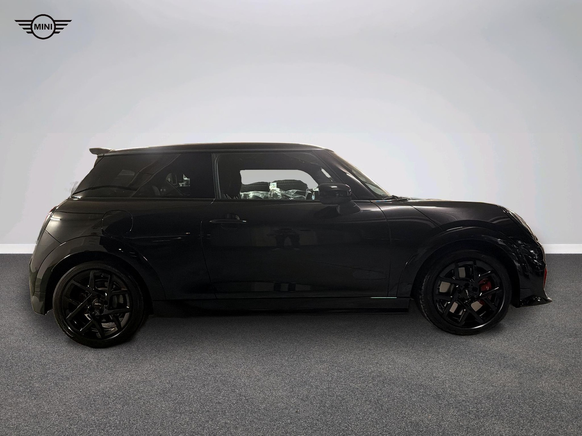 MINI John Cooper Works-image-1