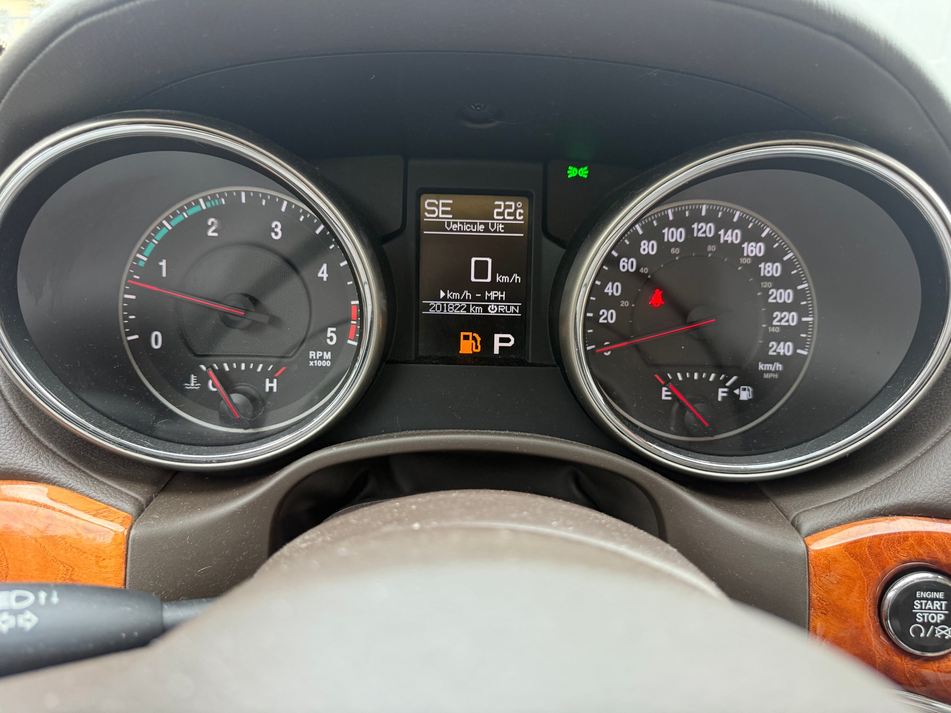 JEEP Grand Cherokee 3.0 CRD S-Limited Automatic-image-14