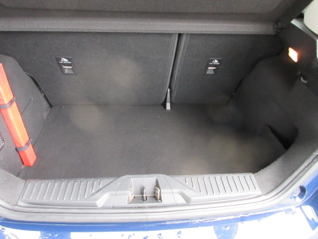 FORD Fiesta 1.0 EcoB 100 Cool & Connect-image-5
